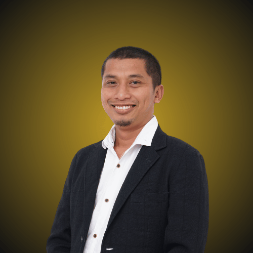 Firdus Mubarik