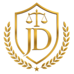 JD Law Firm Logo