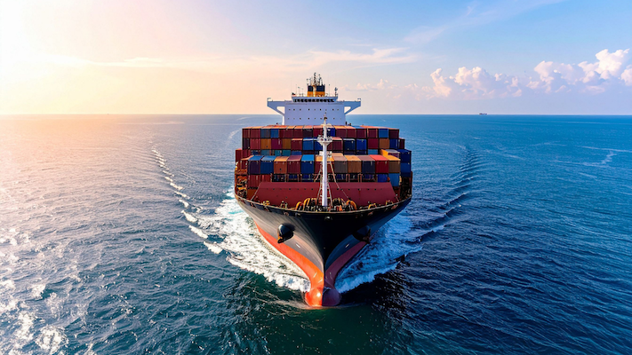 Maritime Accident