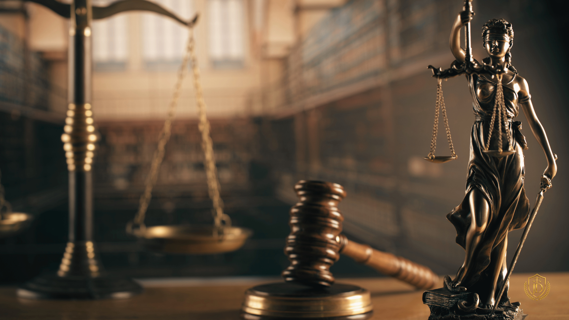 Metodologi Justice Defense Law Firm