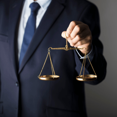 Layanan Hukum Justice Defense (JD) Law Firm