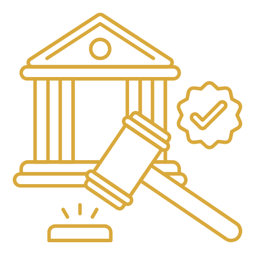 Rekam Jejak Justice Defense Law Firm