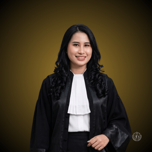 Senior Partner I