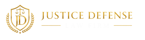 Justice Defense Law Firm