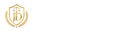 JD Law Firm Footer Logo